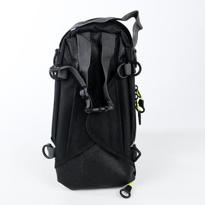 Tas Motor Depan Tangki Smartphone Holder Hp Motorcycle Fuel Bag