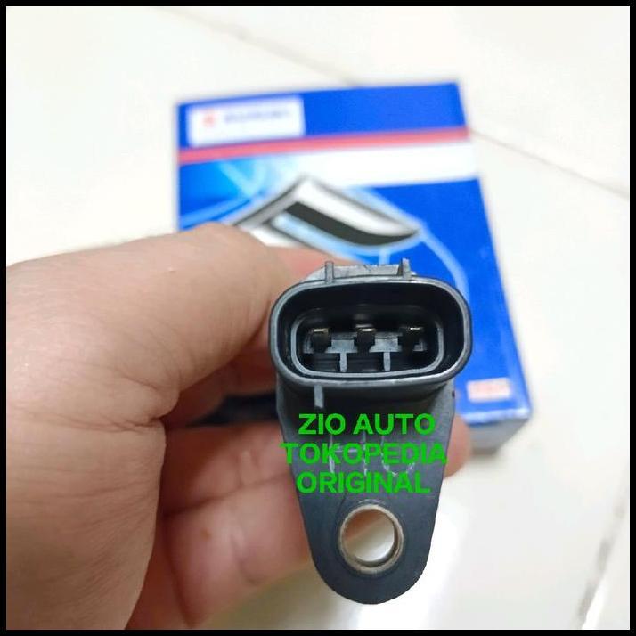 TERLARIS SENSOR SPEEDOMETER VSS KILOMETER SUZUKI X-OVER SX4 ORIGINAL 