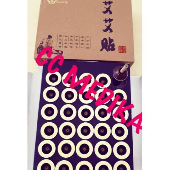 Moxa Tempel Moksa Mini Stick