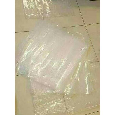Karet Silikon Lembaran 2mm