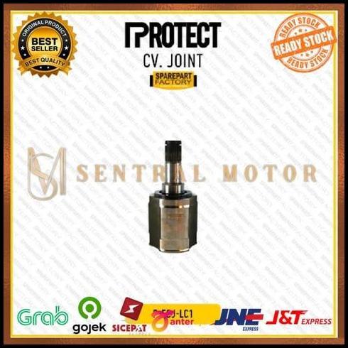 TERBARU CV JOINT AS RODA DALAM FORD LASER PROTECT 