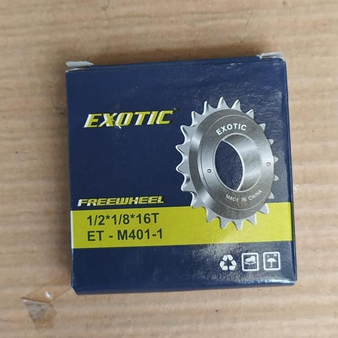 Gear gir sepeda 16 18 20 T 16T 18T 20T priwil belakang anak bmx MTB