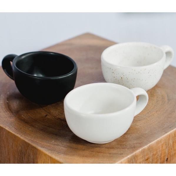 Mug Polos Lonjong / Cangkir Polos / Cangkir Kopi / Cangkir Nordic / Cangkir Hitam Polos