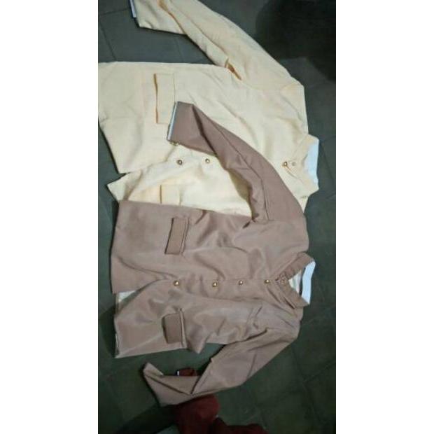 Free Ongkir Baju Beskap Sunda Dewasa Size Jumbo Pakaian Adat Tradisional Pria Murah
