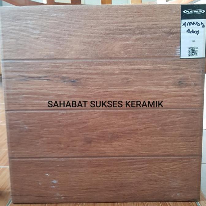 KERAMIK LANTAI PLATINUM 40X40 TYPE AMAZON