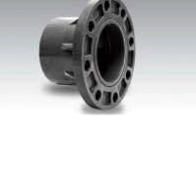 READY  Flange Pvc 12"inch Merek (Cm )