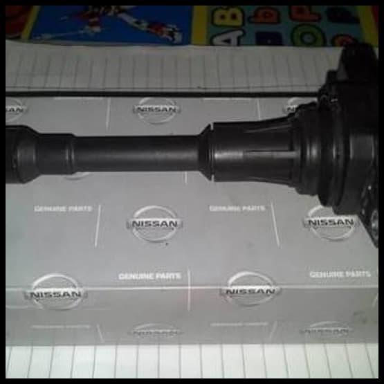 HOT DEAL KOIL GRAND LIVINA 
