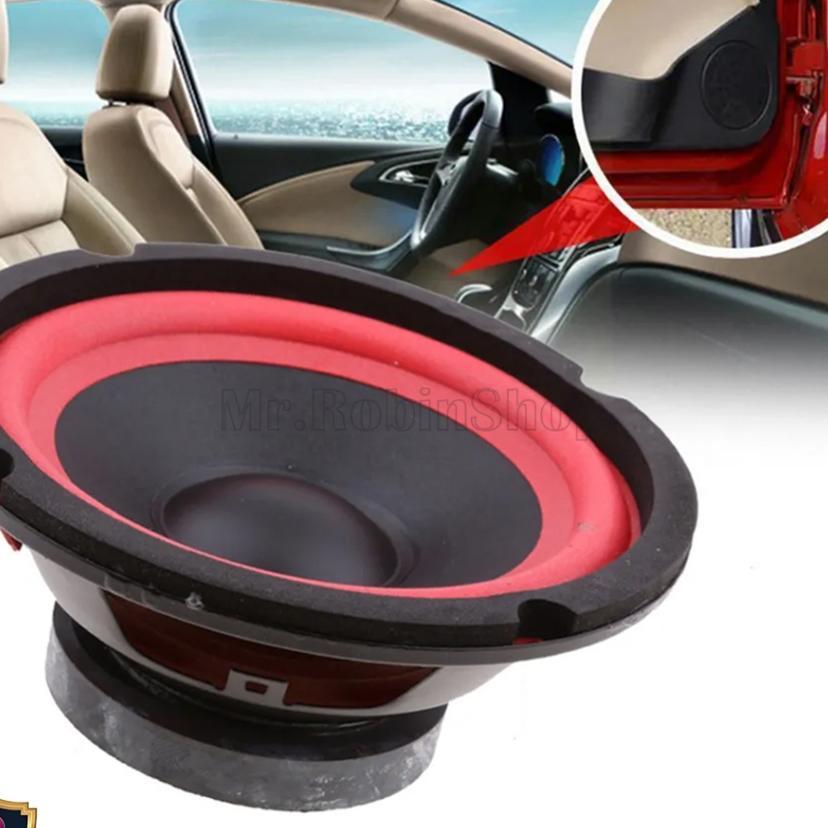 Speaker Woofer Bass Woofer 3 Inch, 5 Inch, 5,5 Inch Dan 6 Inch