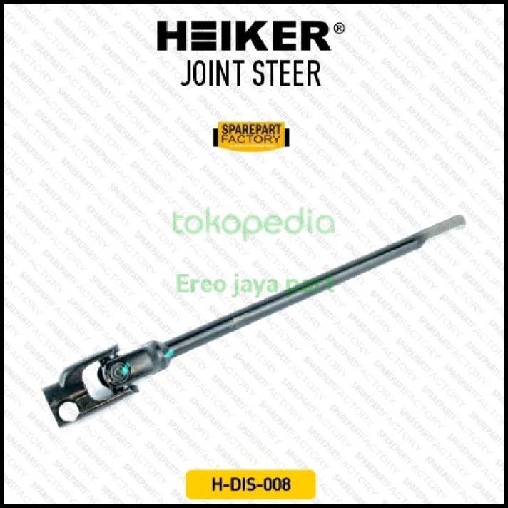 TERLARIS JOIN STIR JOINT STEER DAIHATSU GRANMAX MANUAL 