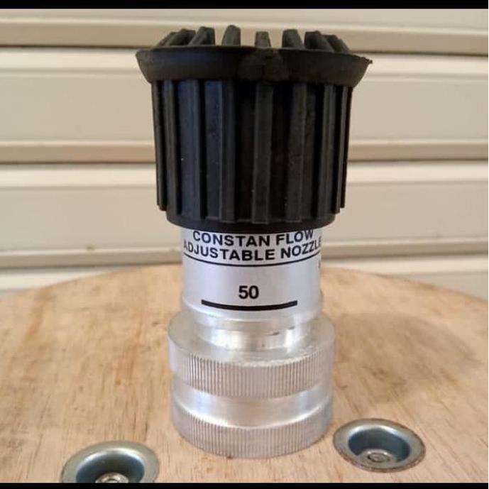 Spray Nozzle Pemadam 1.5"