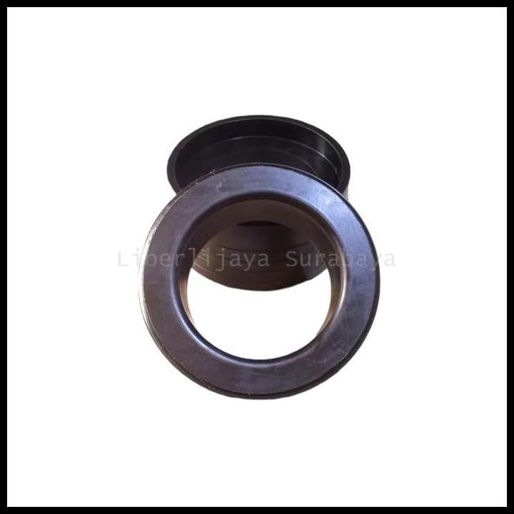 TERLARIS KARET SPACER TATAKAN PER BELAKANG CHEVROLET CAPTIVA HYUNDAI SANTA FE TEBAL 5CM SET 2PCS