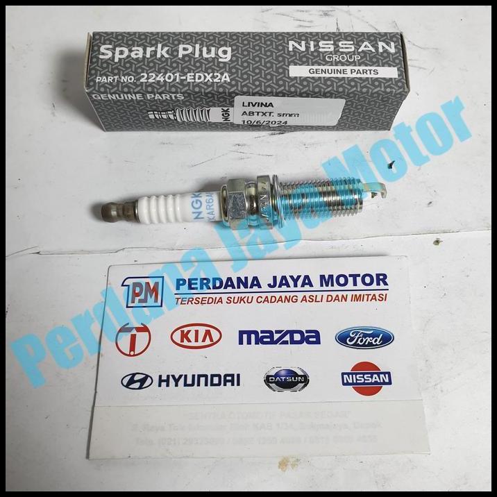 DISKON BUSI NISSAN LIVINA ORIGINAL 
