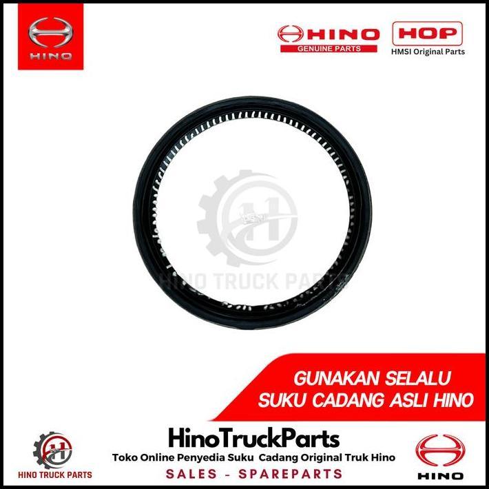 DISKON SEAL TRUNION HINO LOHAN TI SEAL BUGI HINO LOHAN TI ASLI 