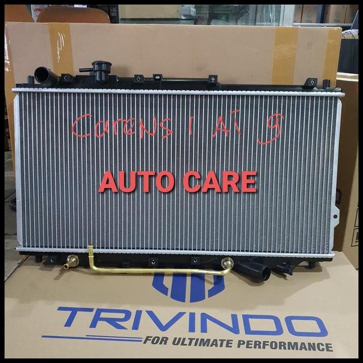 TERBARU RADIATOR KIA CARENS 1 MATIC 