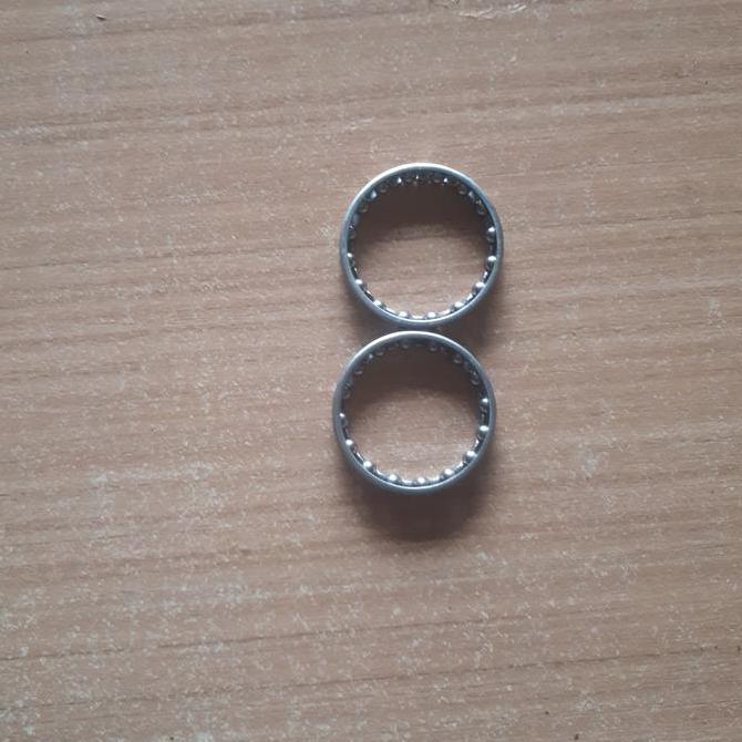 pelor sarang head set/kom fork standard sepeda