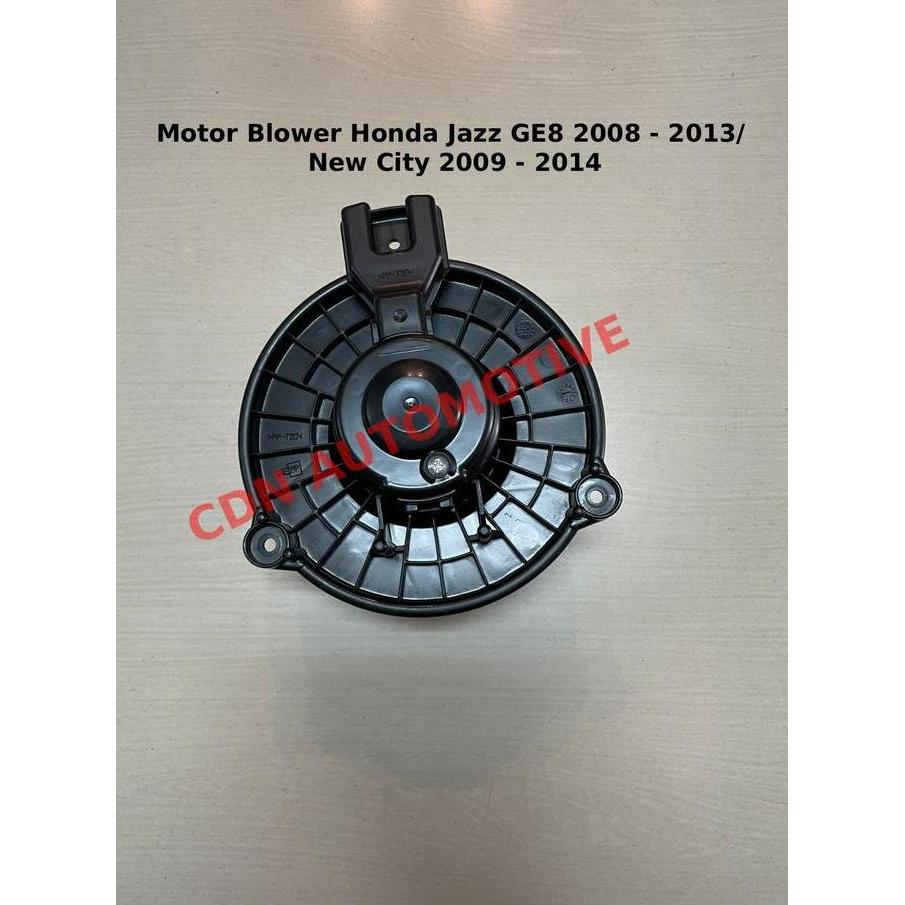 Ready Motor Blower AC Honda Jazz RS GE8 2008 - 2013 City