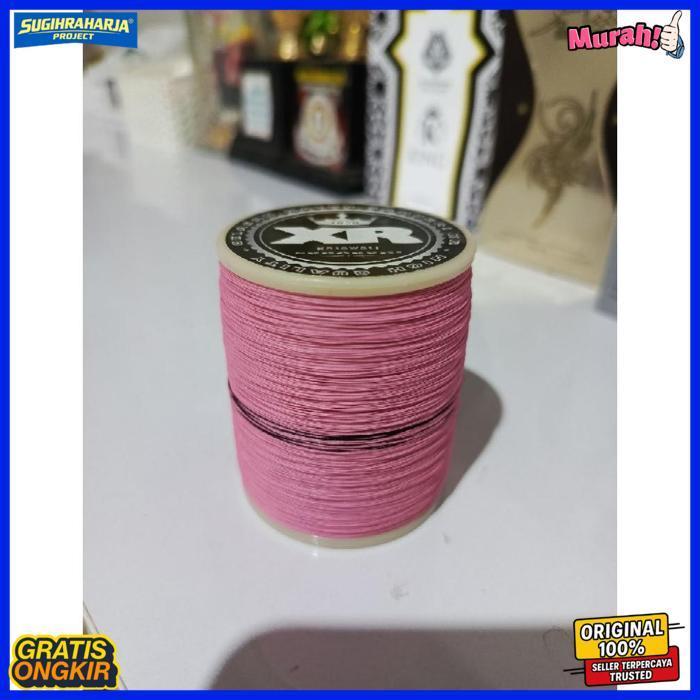 Gelasan Katun Samurai Xr Super 2000 Yard