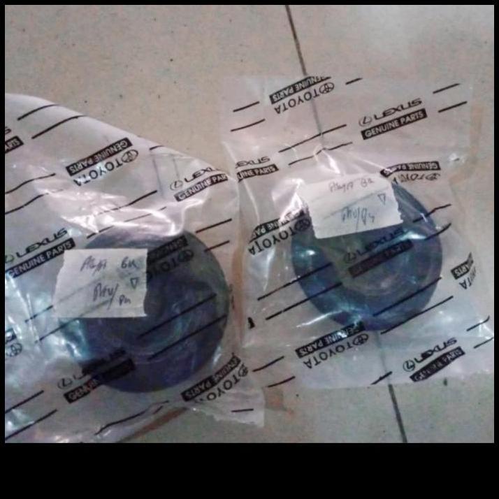 TERLARIS SUPPORT SHOCK BREAKER SUPORT SHOCKBREAKER BELAKANG AGYA AYLA ORIGINAL 