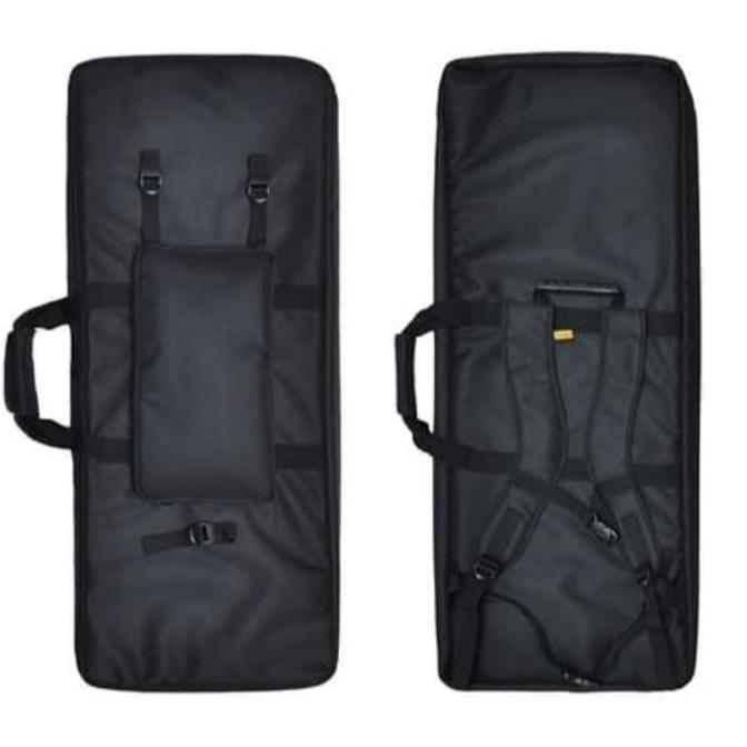 Tas Keyboard Roland EXR-3 EXR-5 EXR-5s Hitam murah