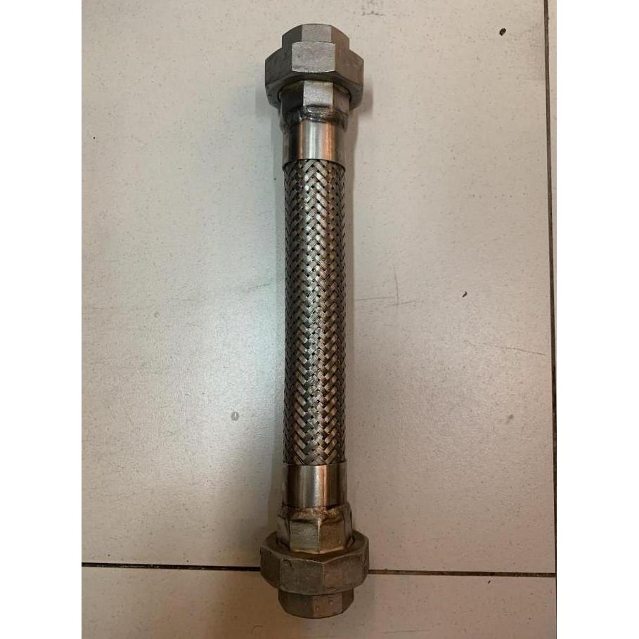 Flexible Hose Stainless 304 / Flexible Watermur 1"(inch) 60cm
