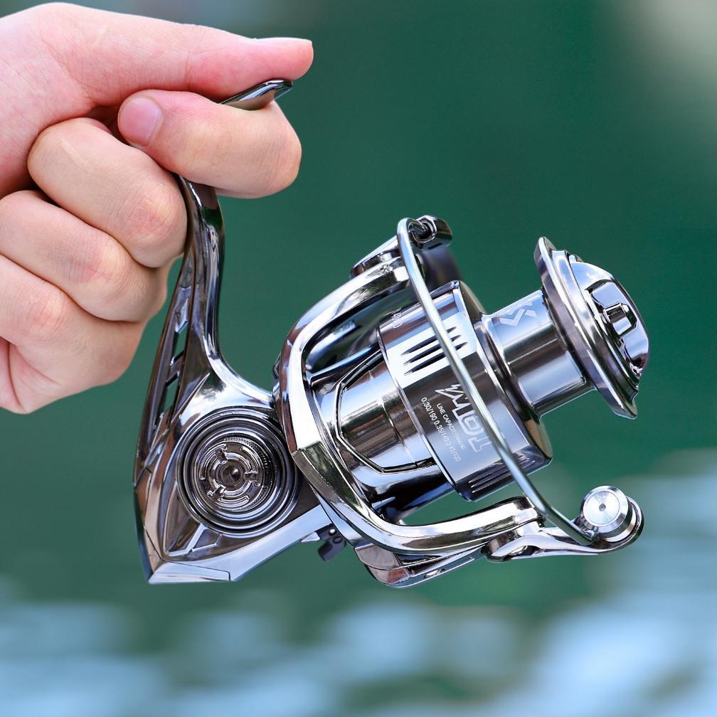 new deals sougayilang fishing reel max drag 20kg saltwater