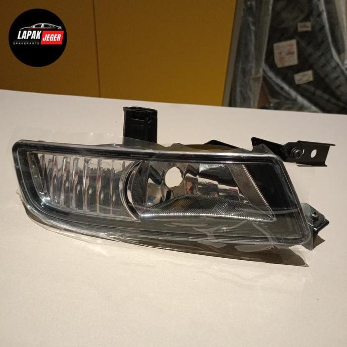 Ready lampu foglamp kabut honda CRV gen4 2015 2016 2017