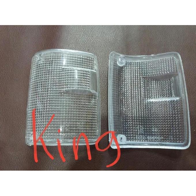 MIKA LAMPU SEN DEPAN PANTHER 2.3-PANTHER 2.5-PANTHER PICK UP 2PCS SIAP KIRIM