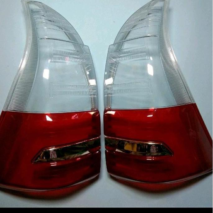 MIKA STOPLAMP AVANZA REBORN 2019 READY