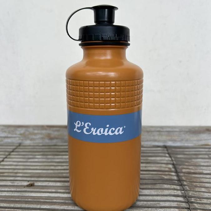 Elite L' Eroica Bidon Bottle Botol