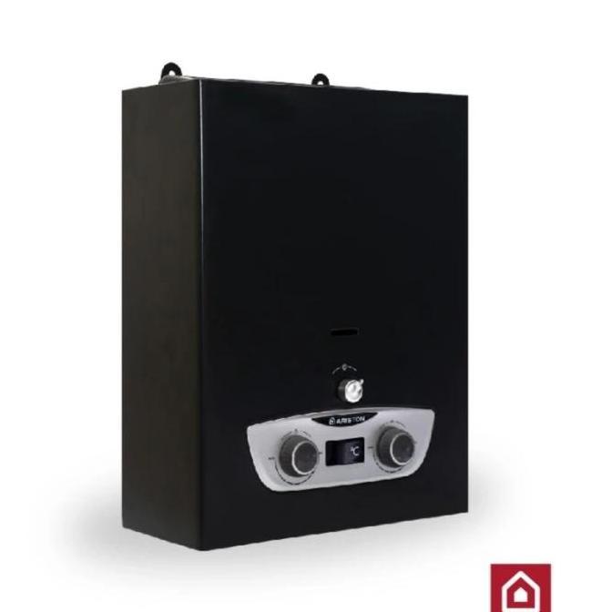 Ready Ariston Fast R Lux 5 liter/ Ariston Water heater Gas / Water Heater Gas
