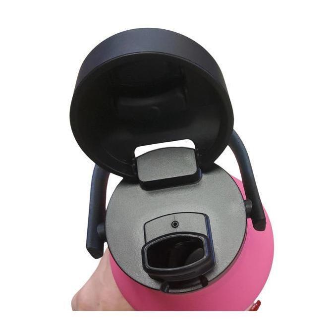 Tutup Botol Corkcicle Quick Sip Cap - 20Oz ,32Oz, 40Oz, 60Oz - Black