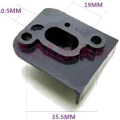 RH787 ELBOW CARBULATOR MERK ROBOTECH