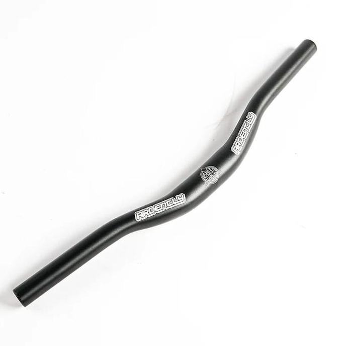 Risebar Ardently Shred Bar 480Mm Bukan Cinelli Pepper