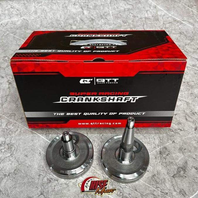 KRUK AS QTT YAMAHA 125Z NON STANG