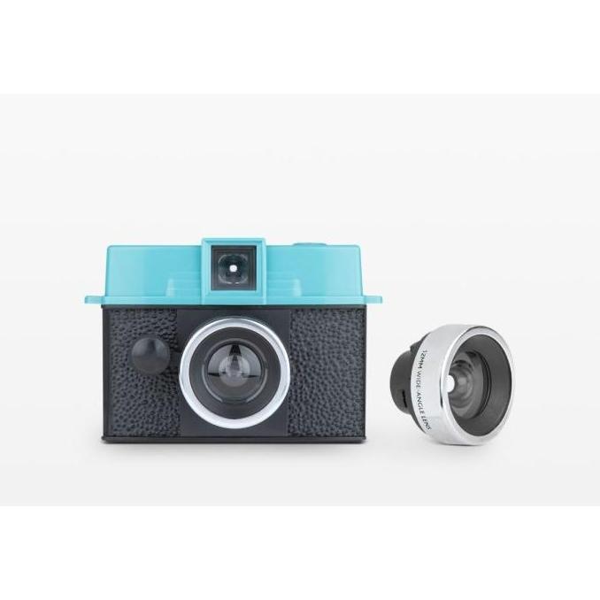 Lomography Diana Baby 110mm murah