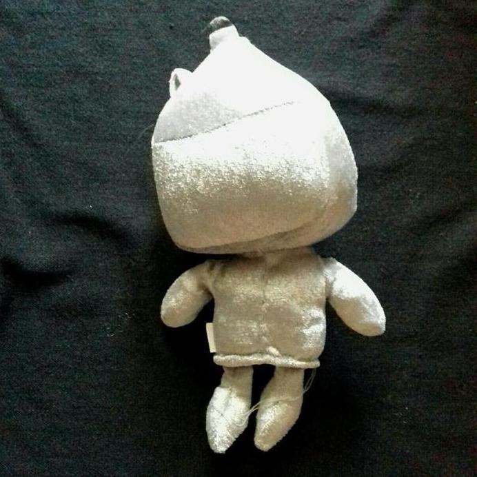 New Funko dolls boneka Wizard Of Oz-Tin man