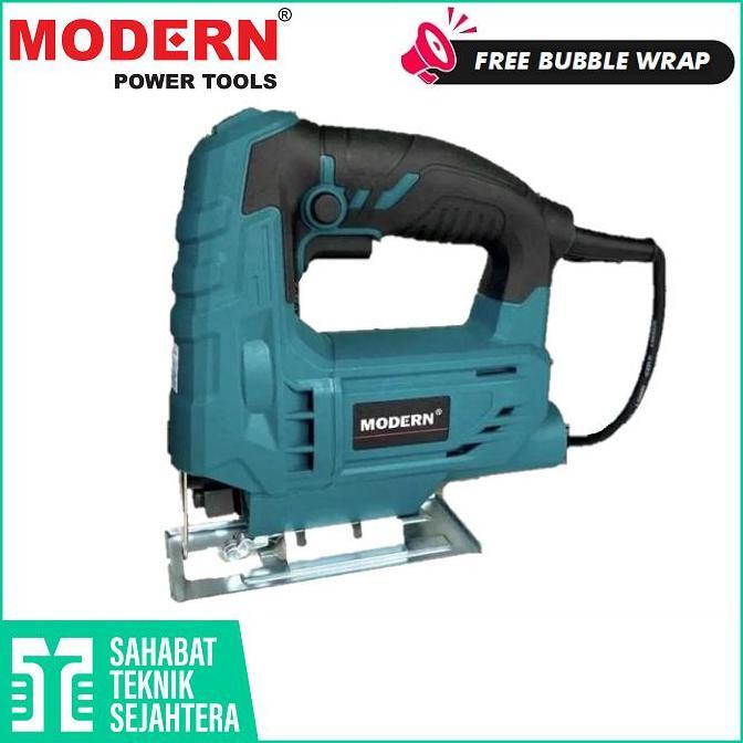 Modern M-2200B Mesin Jigsaw Gergaji Listrik Kayu M2200B M2200 M-2200 B