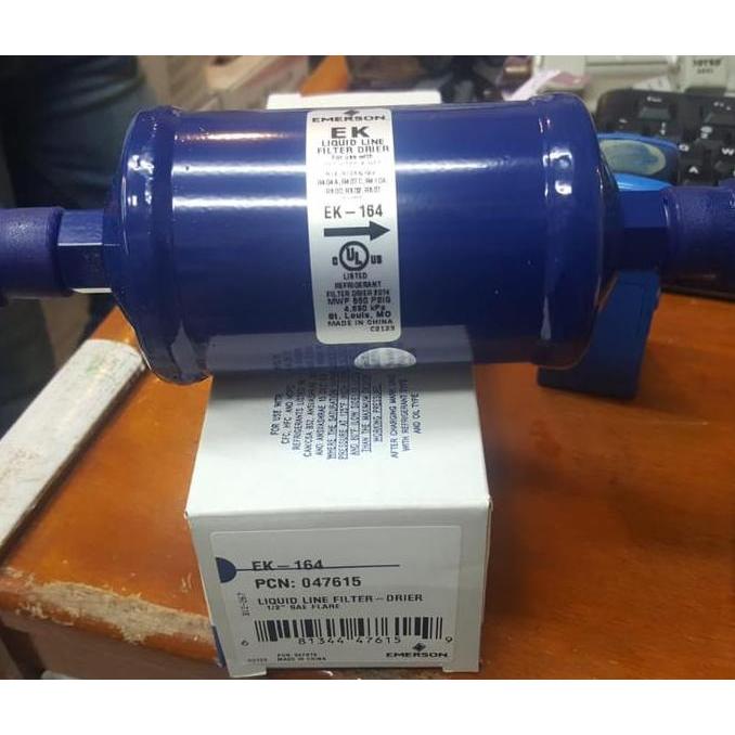 Emerson Ek- 164 filter