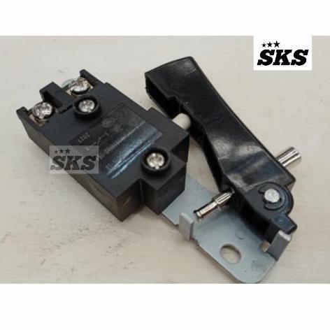 Switch BA 255 original saklar untuk mesin bobok jackhamer BA 255 Doliz