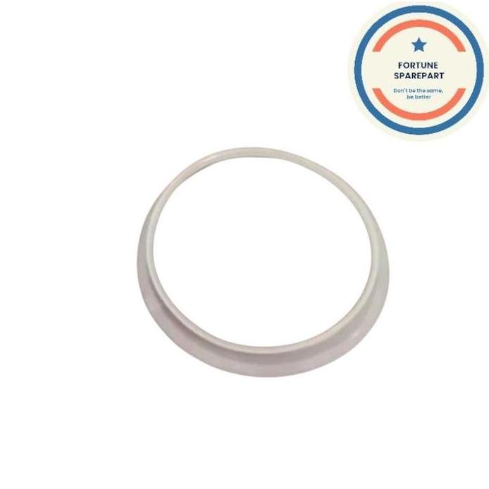 COVER RING SILIKON MIYAKO KARET TUTUP SILIKON MAGIC COM MIYAKO 508, 509, 528 SEAL SILIKON MAGICCOM