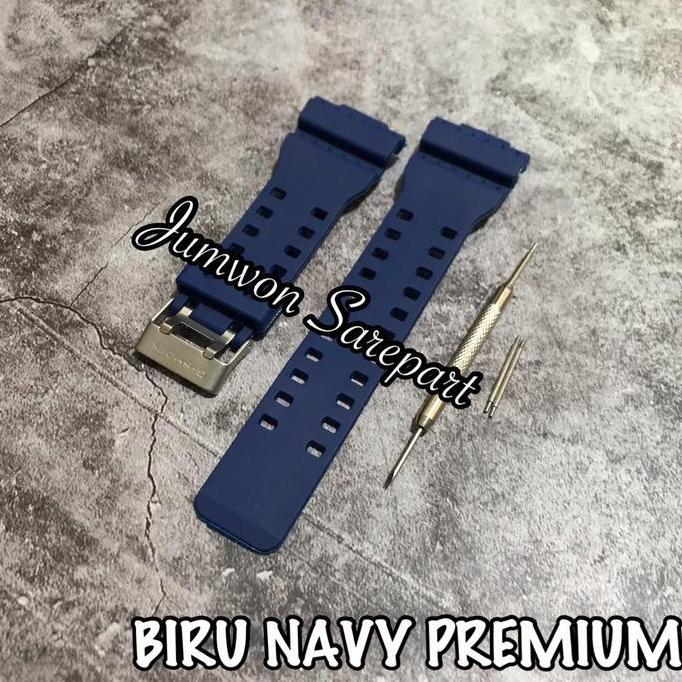 Tali Jam Tangan G-SHOCK GA-110 Strap Tali Jam Casio G-Shock GA110