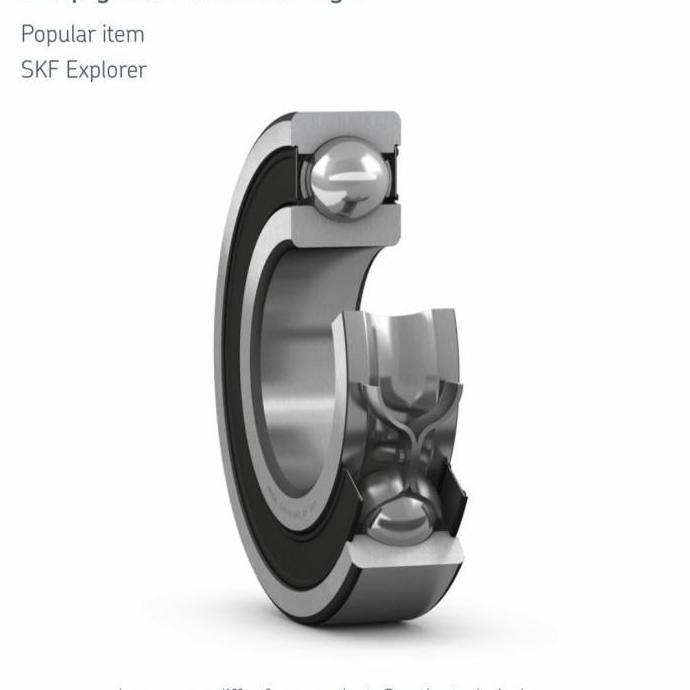 Bearing 6203Z SKF .