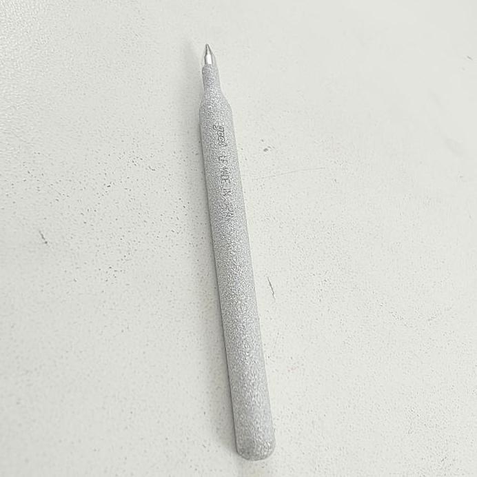 Mata Solder Goot 60 Watt Solder Tip Runcing Original Japan R6SB