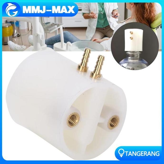 NUMAQUEEN Tutup Botol Water Tank Dental Unit/Dental Chair Water Bottle Caps