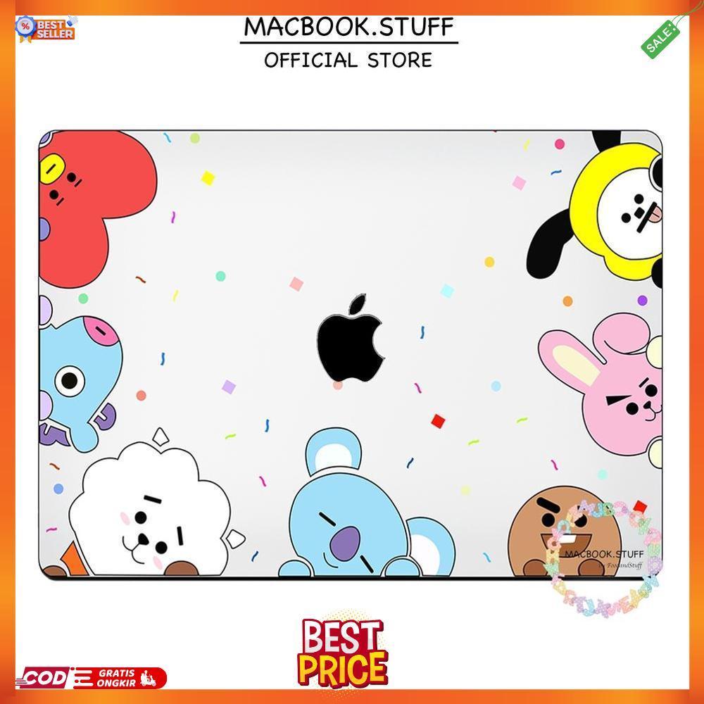 Macbook Case Custom Bts Hide Seek Design New Air Pro Retina 11 12 13 14 15 16 Inch Non /  With Cd Ro