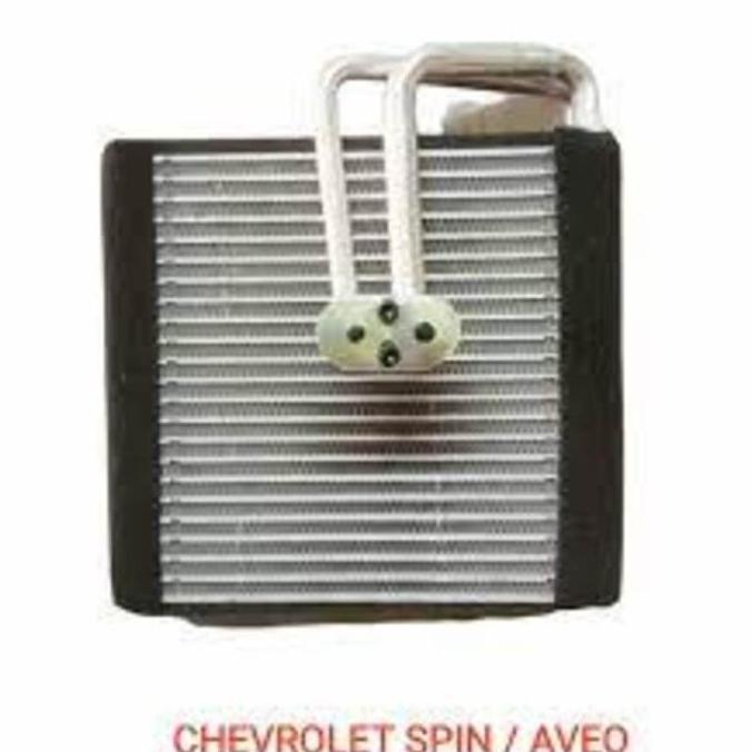 Evaporator Evap Chevrolet Spin New Aveo Sonic Trax Ac Mobil Premium