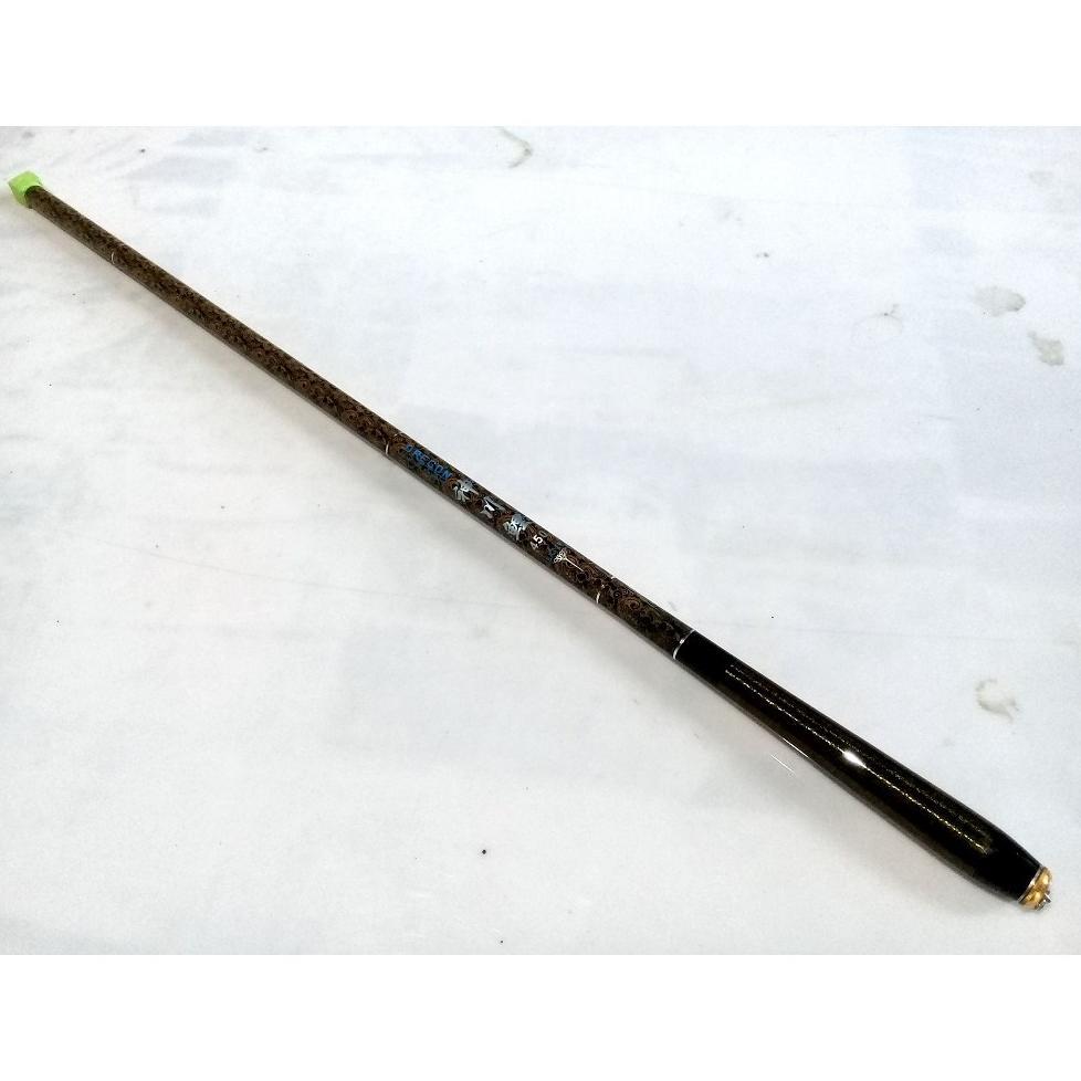 Joran Pancing Tegek Oregon Batik 360. 450. 540. 630. 720