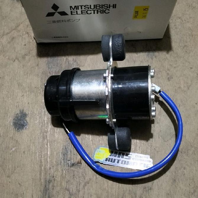 Rotak Bensin Colt T120Ss Carry Futura Original Ori Harga Spesial