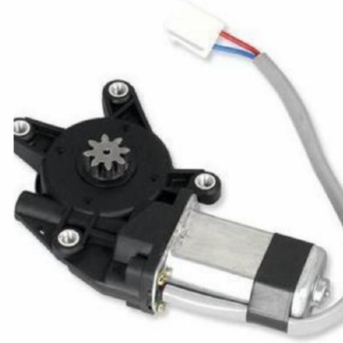 Motor Power Window Depan Proton Gen2 Pesona Saga Waja Original Dan Terpercaya