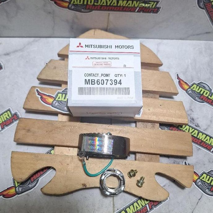 Cdi Platina Contact Point Mitsubishi L300 Ktb Md607394 Harga Spesial
